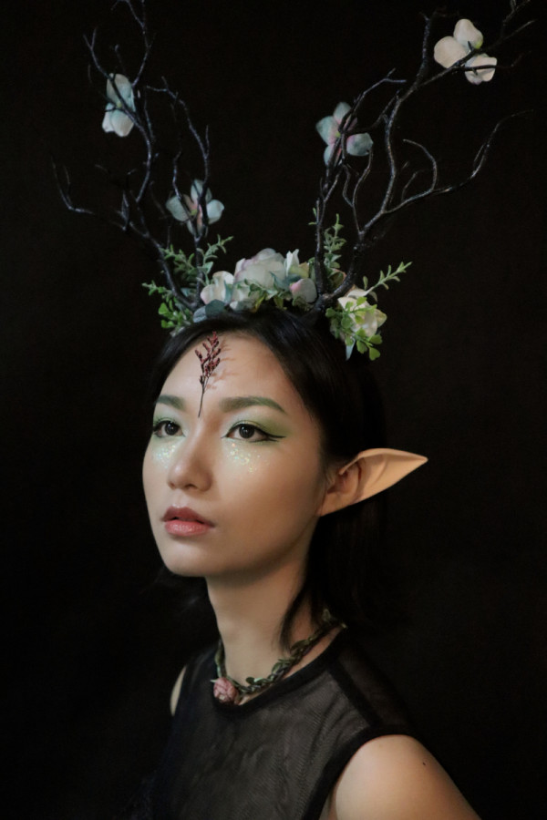 精灵