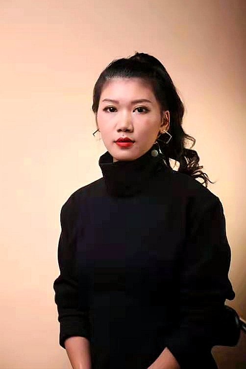 商务晚宴